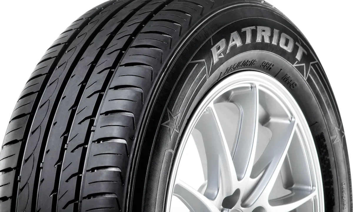 Omni United launches new Patriot value brand