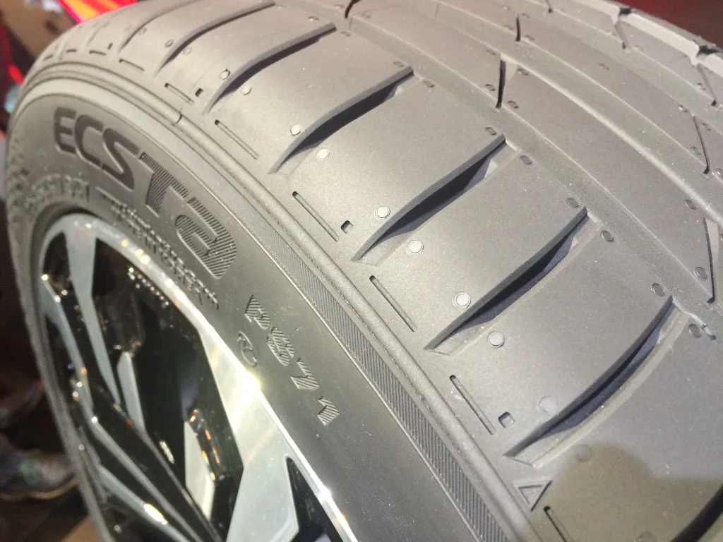 Ecsta Kumho