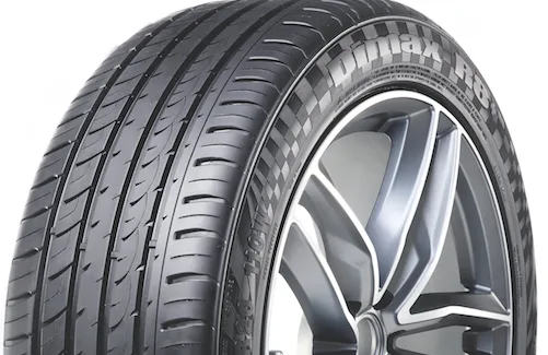 Omni United buys AtoZ after string of new tire releases