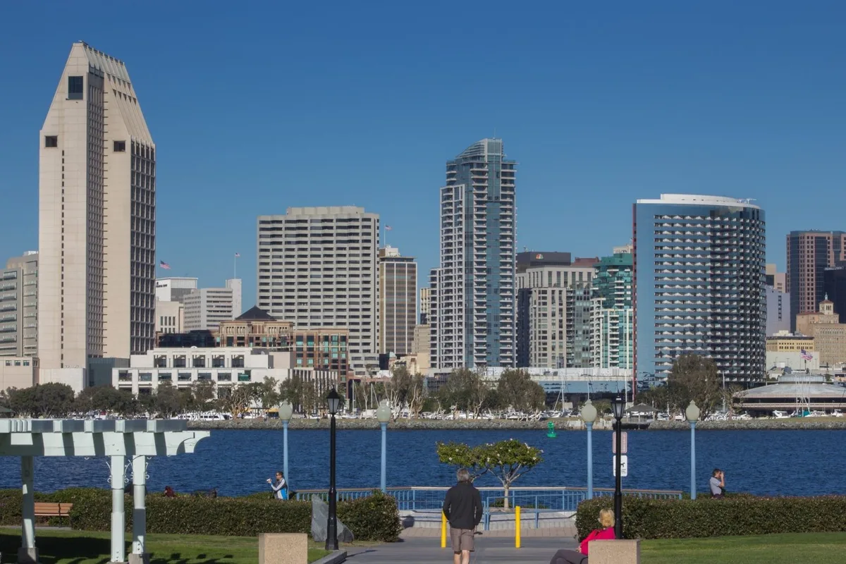 Freedom expands distribution footprint into San Diego
