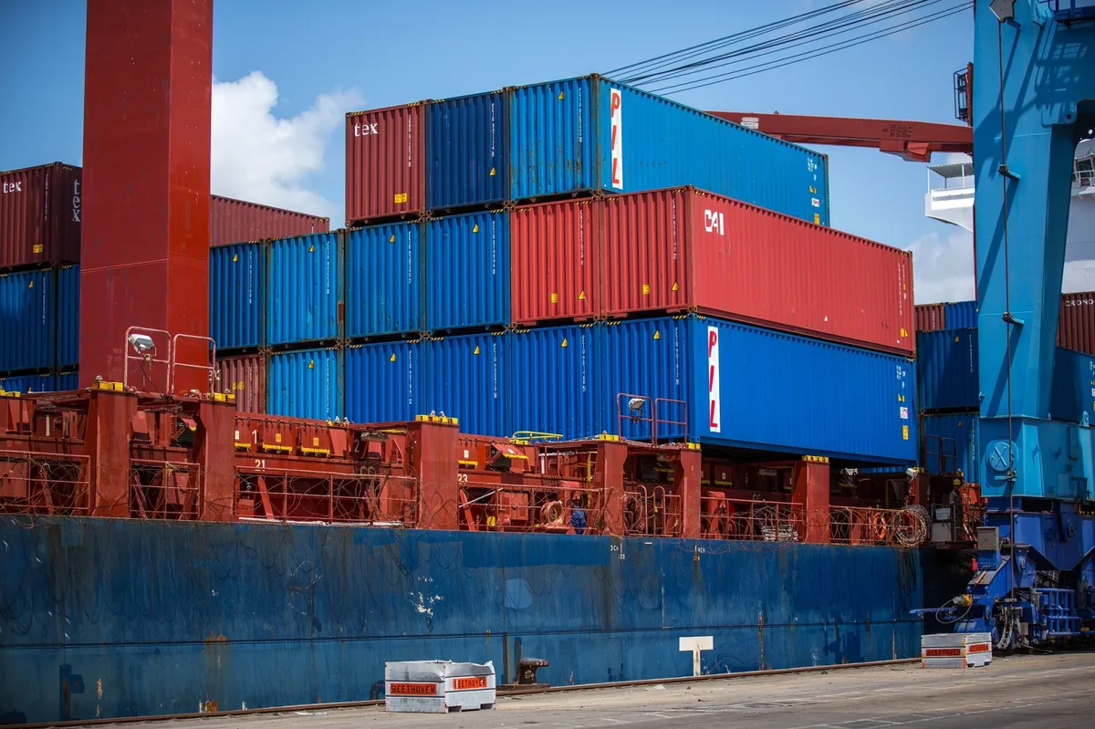 DOC set to impose 20%+ tariffs on Chinese TBR imports