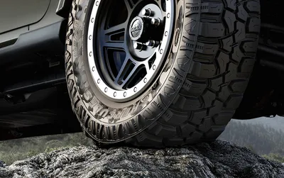 Hercules promises tough trail traction from LT tires