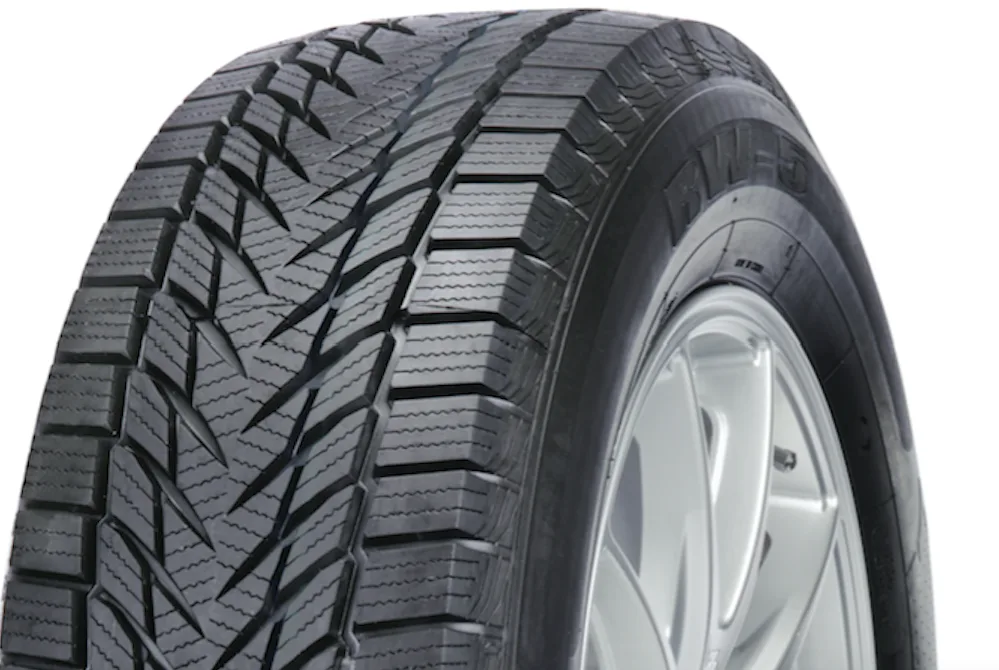 Omni United launches new winter tire in Radar range