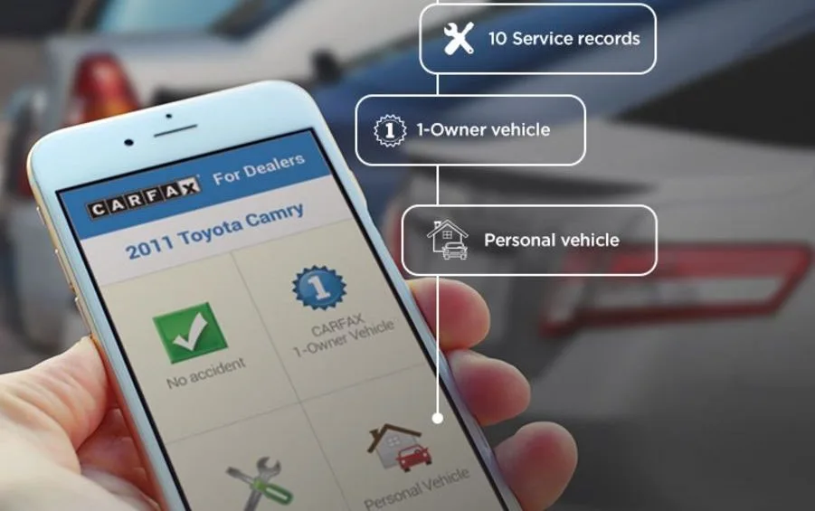 ASA adds new Carfax tools to TireMaster software