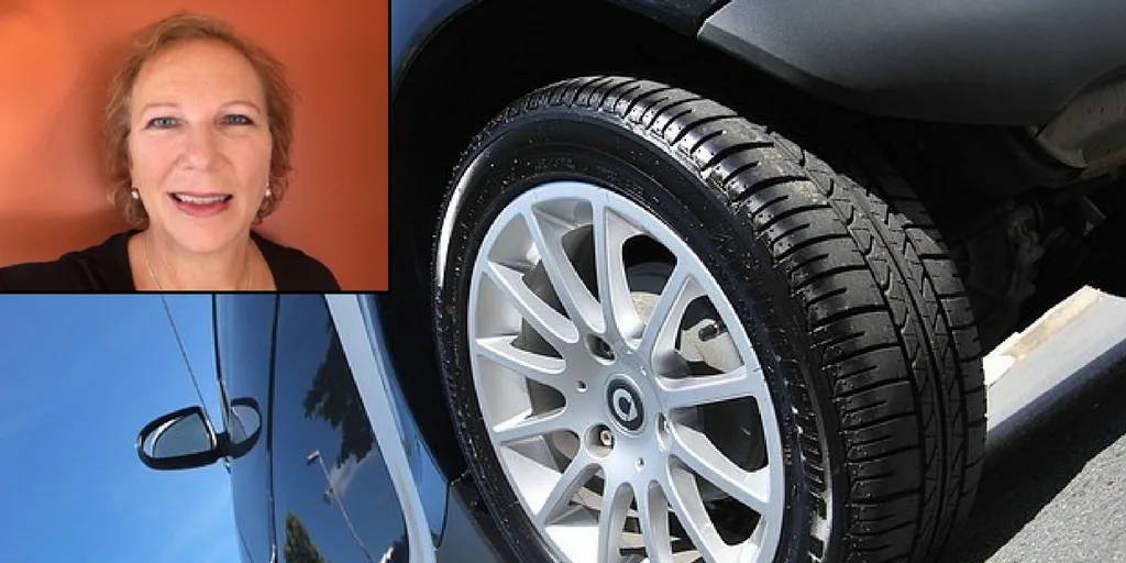 Waters appointed Tireweb USA’s new GM