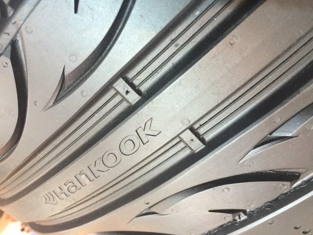 Hankook’s Great Winter Tire Rebate launches for 2016