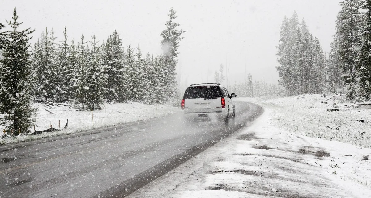 Prepare your winter tire marketing messages now