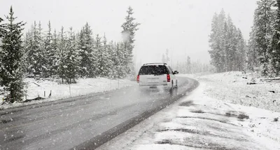 Prepare your winter tire marketing messages now
