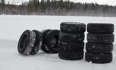 Why you should promote your winter tires now