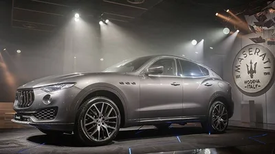 Pirelli recalls OE P Zero tires on Maserati