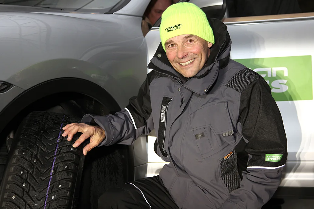 Is your car ready for winter?