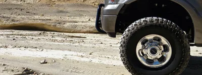 The best places to go off-roading in the U.S.