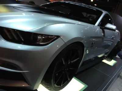 Nitto shows off second generation NT555 at SEMA