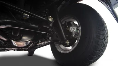 Titan International sells non-tire and wheel interests
