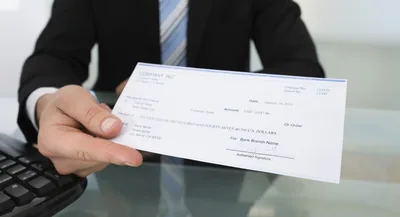 How the TIA can help solve your bounced check problem