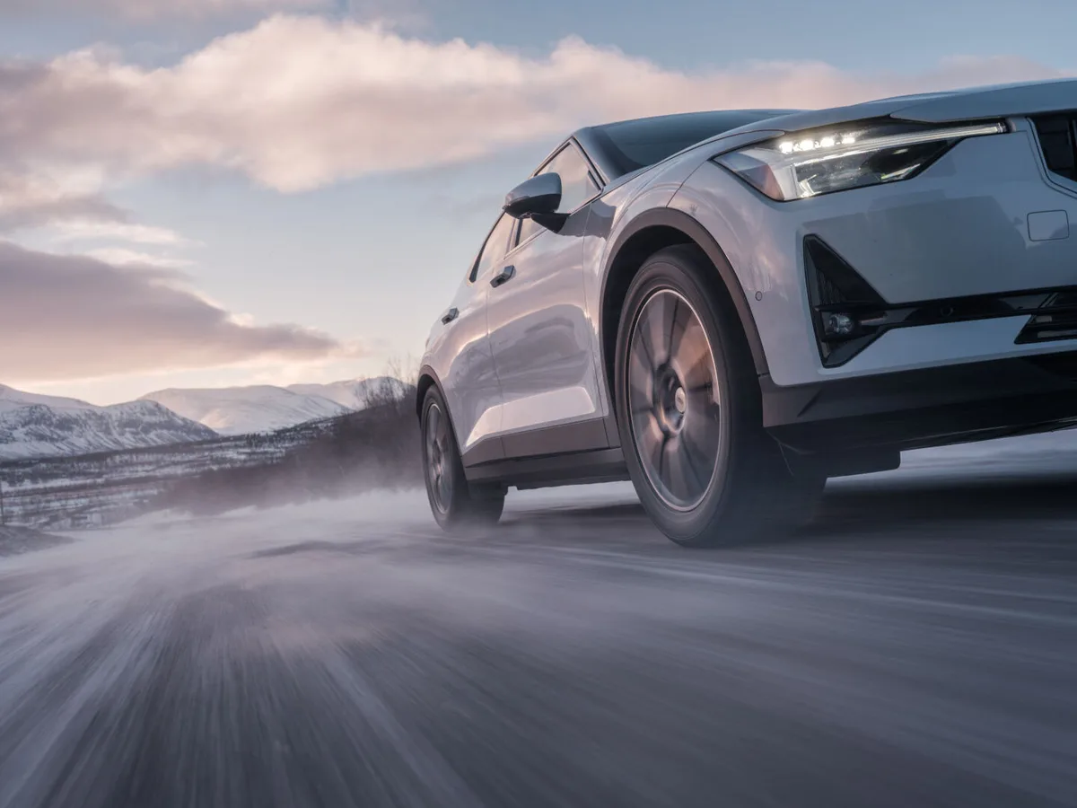 Nine Decades of Winter Innovation: Nokian Tyres Celebrates 90th Birthday of Legendary Nokian Tyres Hakkapeliitta® Product Family