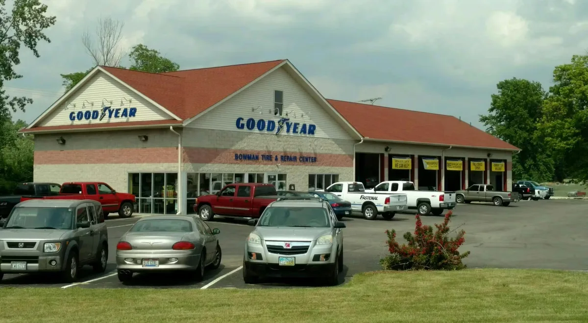 Dobbs Tire & Auto Centers Expands in Ohio With Bowman Tire Acquisition