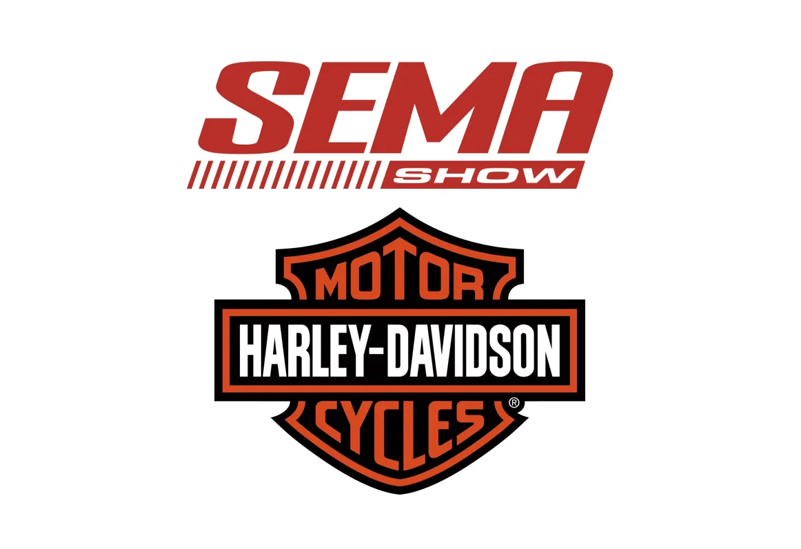 Harley-Davidson Joins Powersports Section at 2026 SEMA Show