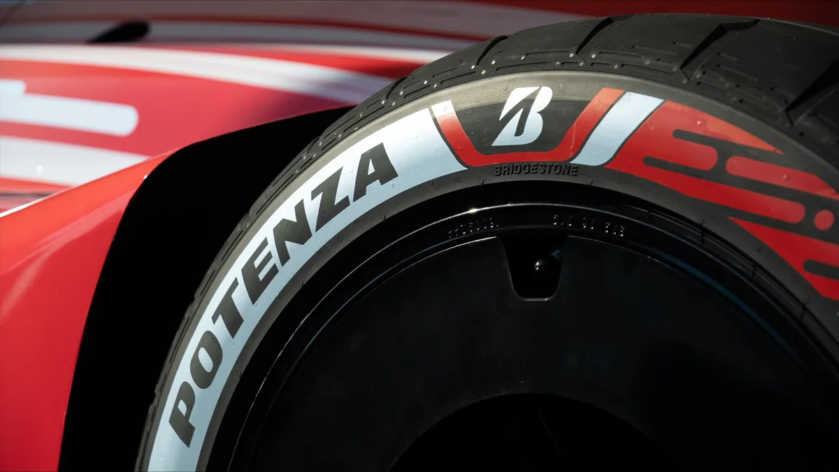 Bridgestone Takes on a New Journey as the Sole Tire Supplier  for ABB FIA Formula E World Championship