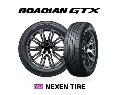 NEXEN TIRE Supplies OE Tires for Kia's 2027 Sorento