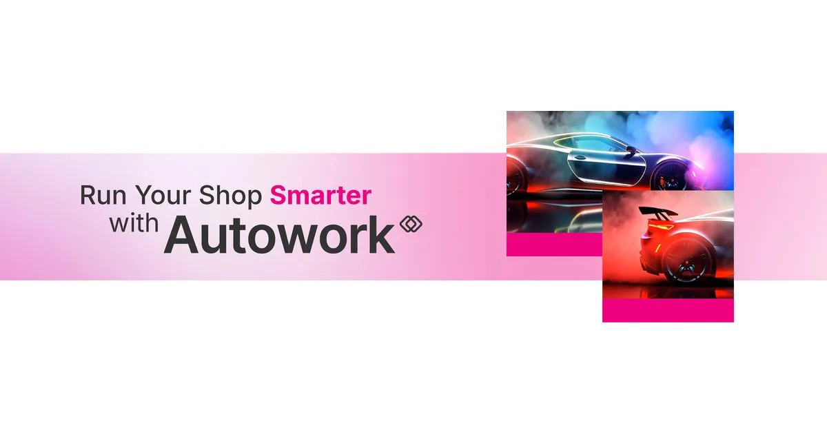Klipboard Launches Autowork Shop Management Platform for Single-Location Shops