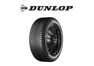 Dunlop All Season 2 Highly Rated in 2026 All-Weather Tyre Test by Automobilclub von Deutschland