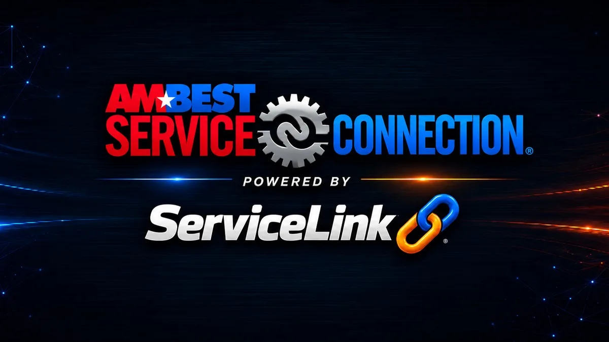 AMBEST Service Connection Goes Digital Through CSN's ServiceLink