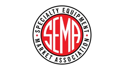 Specialty Equipment Market Association (SEMA) logo