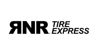 RNR Tire Express logo