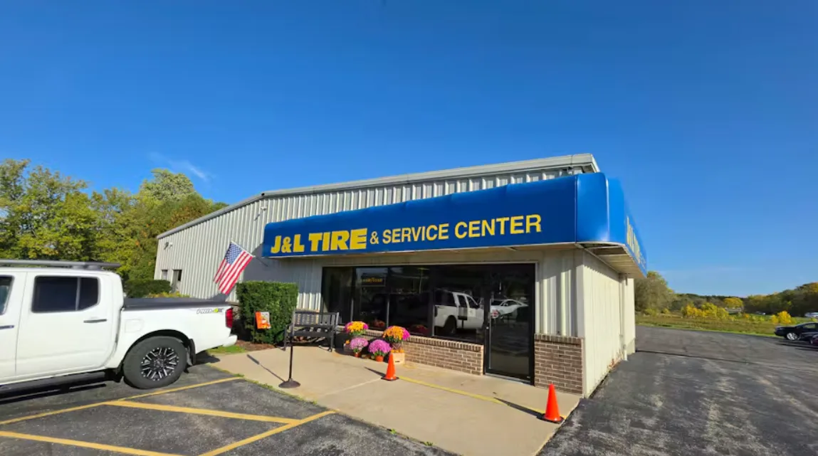 Left Lane Acquires J&L Tire