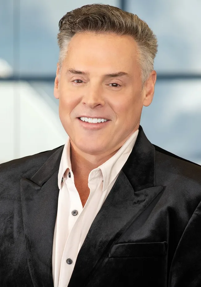 Mark Stewart, CEO and President of The Goodyear Tire & Rubber Company