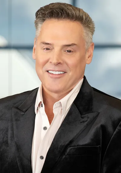 Mark Stewart, CEO and President of The Goodyear Tire & Rubber Company