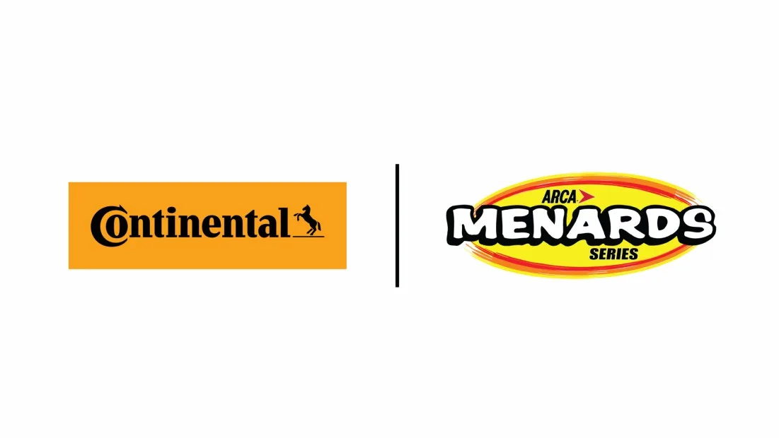 Continental Tire Partners With ARCA Menards Series for 2027
