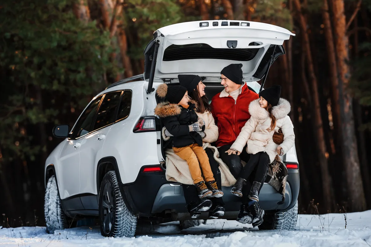 TBC Adds All-Weather Matrix 4S to Multi-Mile Tire Line