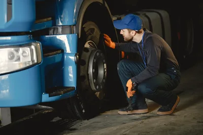 Why Do Most Truck Accidents Happen Near Highway Entrance and Exit Ramps?