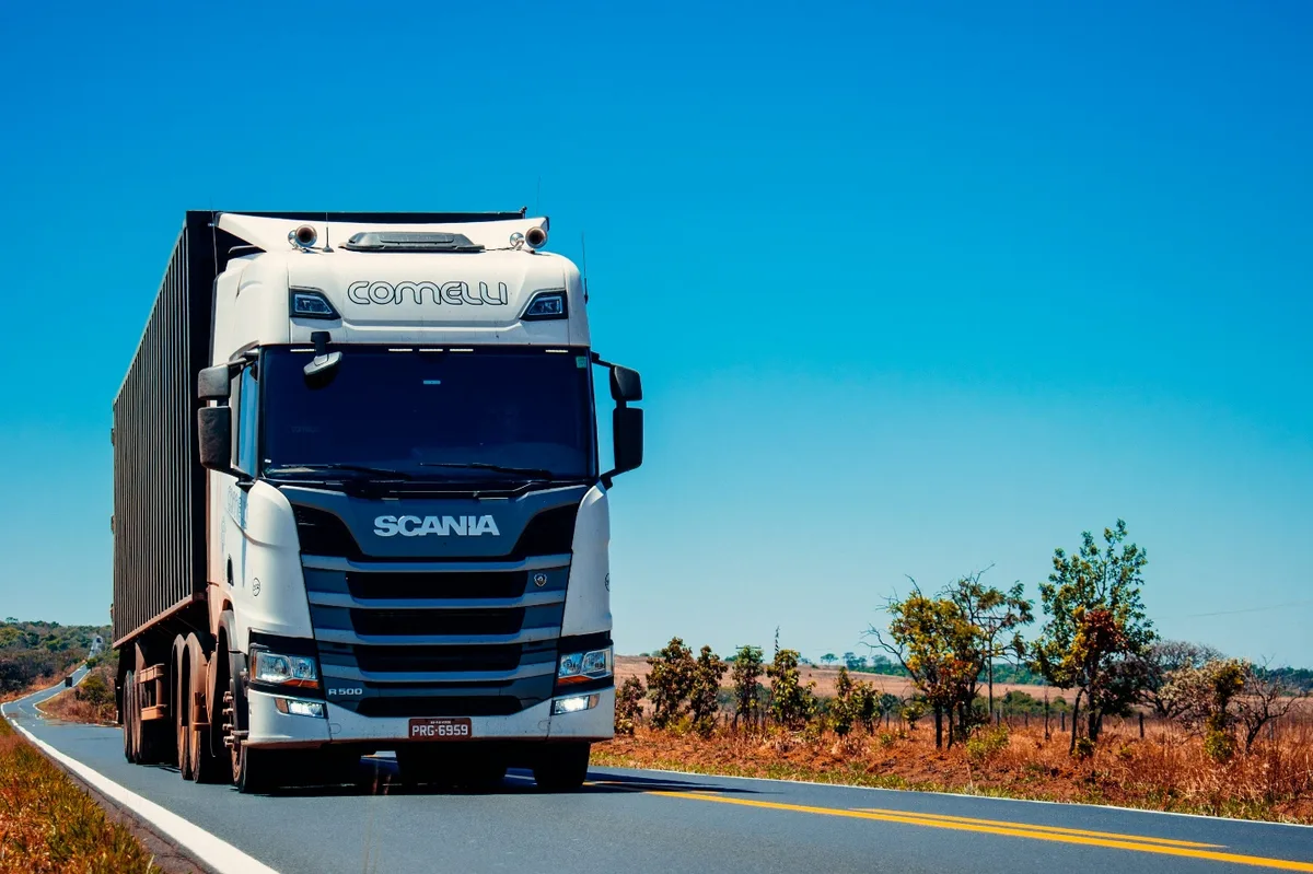 How Does Excessive Truck Weight Affect Braking and Stopping Distance?