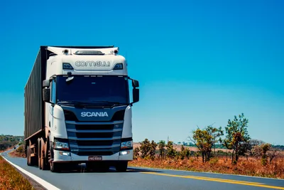 How Does Excessive Truck Weight Affect Braking and Stopping Distance?