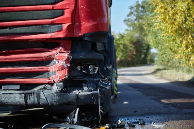 Reconstructing a Truck Crash When Witness Accounts Conflict
