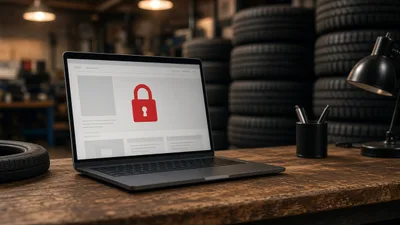 What Tire Shops Need to Know About the PHP Vulnerability