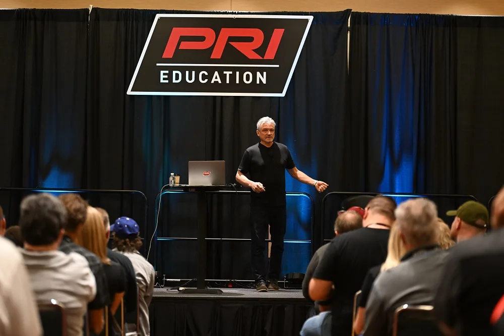2026 PRI Show Education Program to Feature Expert Insights and Practical Solutions