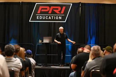 2026 PRI Show Education Program to Feature Expert Insights and Practical Solutions