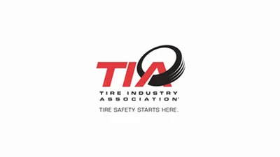 Tire Industry Association logo