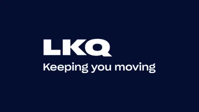 LKQ Corporation logo