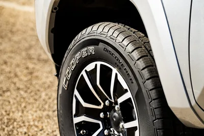 Cooper Tires Introduces the All-New Discoverer® HT, Toughness Available Today