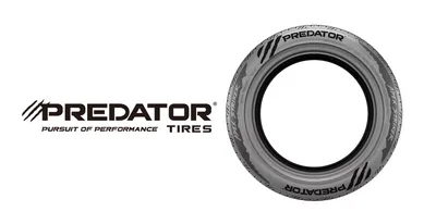 Transamerica Introduces Predator Apex Striker