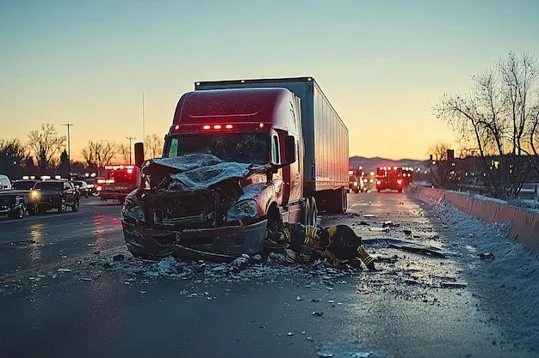 Importance of Hiring a Truck Accident Lawyer Early On