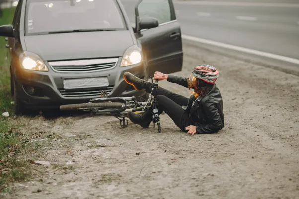 The Hidden Costs of Recovering From a Motorcycle Accident in Van Nuys