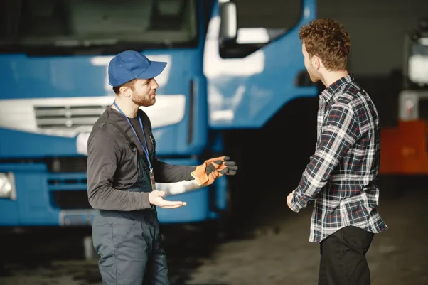 4 Mistakes That May Delay Your Truck Accident Settlement