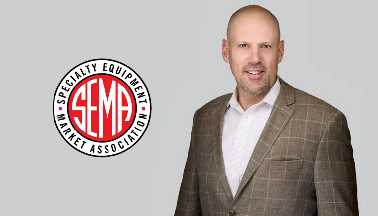 SEMA Strengthens Executive Leadership to Advance Member Value and Industry Growth