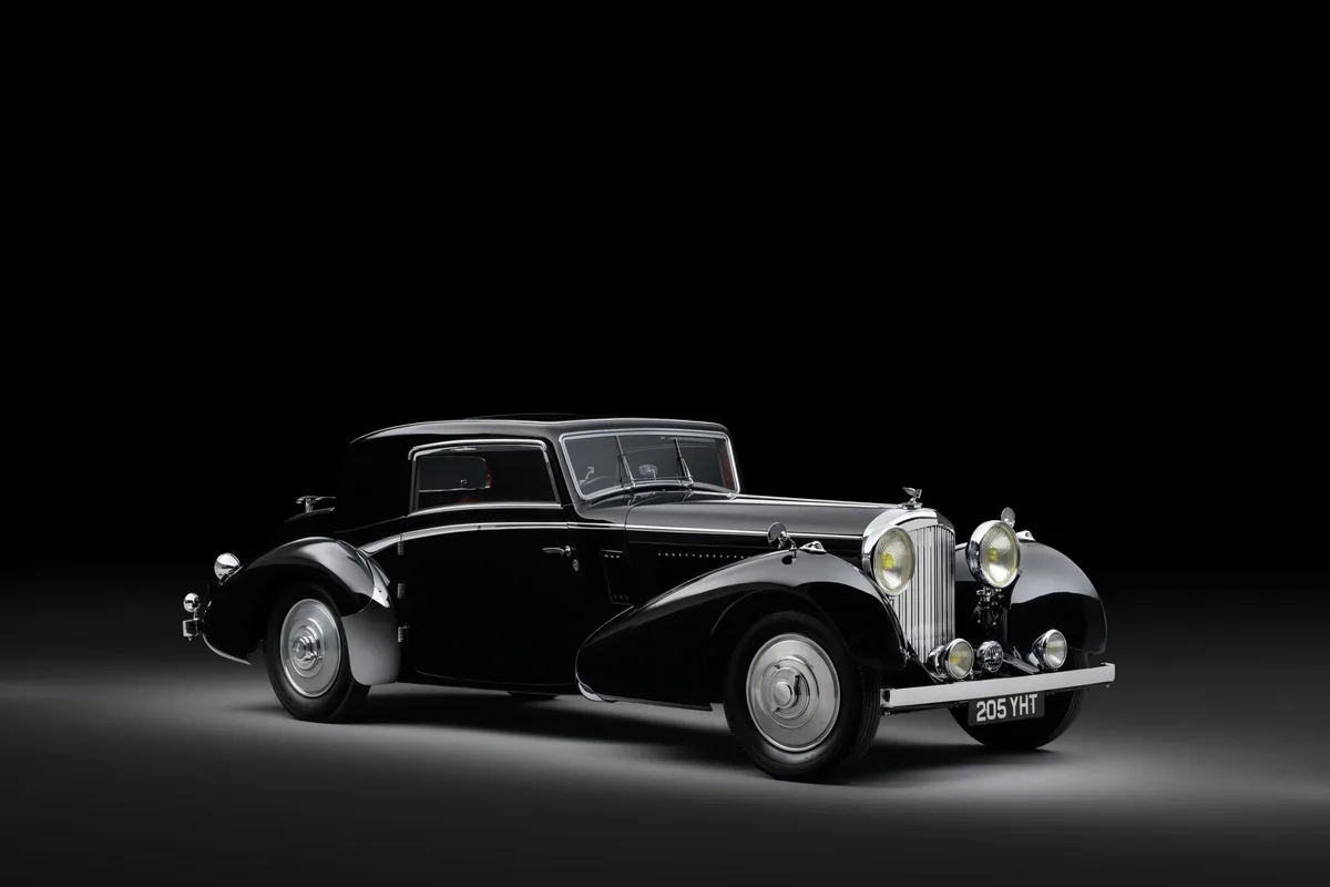 Concours of Elegance Announces Spectacular 2026 Line-Up Featuring Some of the World’s Finest Collector Cars